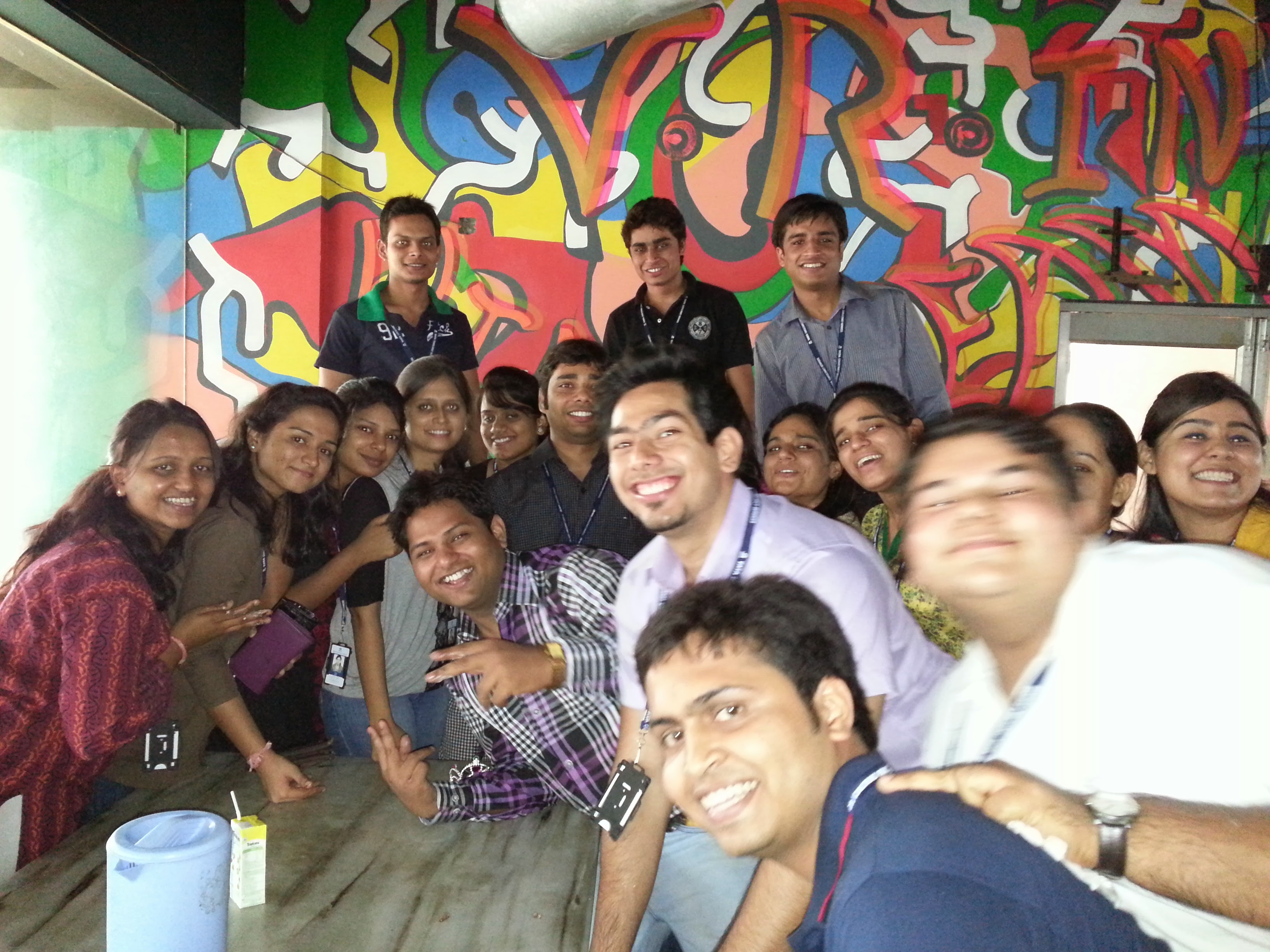 #TrainTCS #SAPTraining #PassionforTeaching